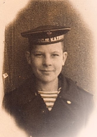 Фото в военное время
